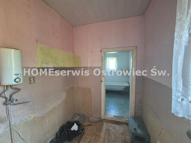 Dom Ostrowiec Świętokrzyski Ludwików