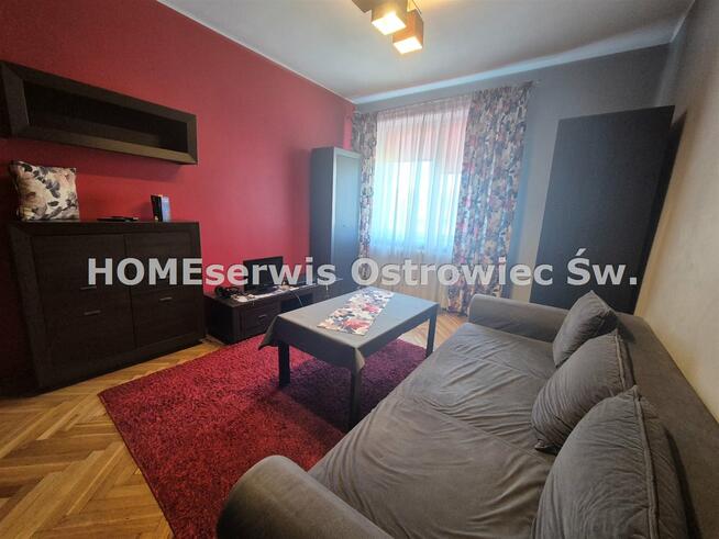Mieszkanie Ostrowiec Świętokrzyski Centrum
