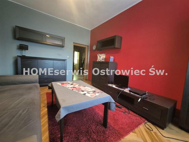 Mieszkanie Ostrowiec Świętokrzyski Centrum