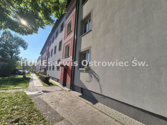 Mieszkanie Ostrowiec Świętokrzyski Centrum