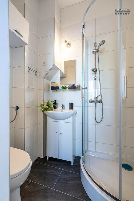 Mieszkanie Kruszyn gm. Bolesławiec, Główna