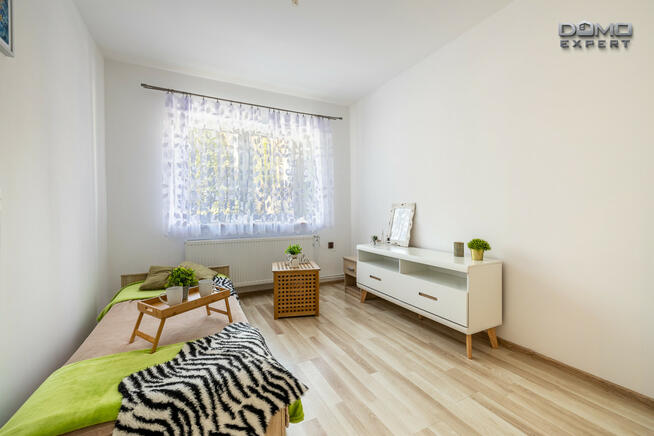 Mieszkanie Kruszyn gm. Bolesławiec, Główna