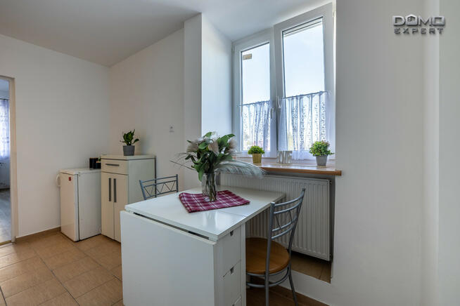 Mieszkanie Kruszyn gm. Bolesławiec, Główna