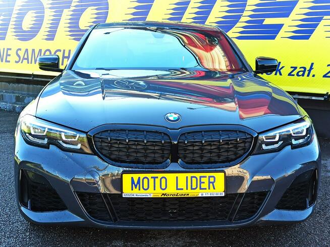 X Drive, M 340i, bogata opcja