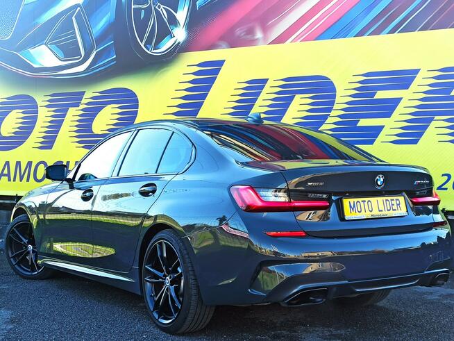 X Drive, M 340i, bogata opcja