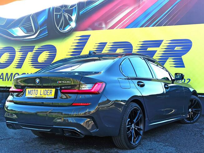 X Drive, M 340i, bogata opcja