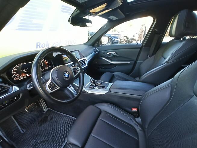 X Drive, M 340i, bogata opcja