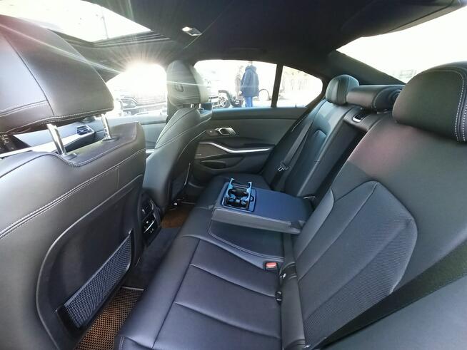 X Drive, M 340i, bogata opcja