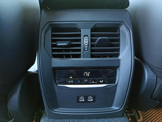 X Drive, M 340i, bogata opcja