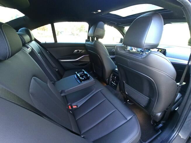 X Drive, M 340i, bogata opcja