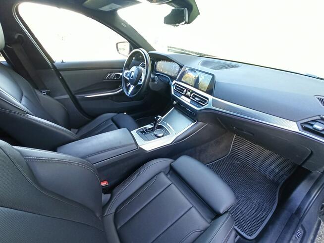 X Drive, M 340i, bogata opcja