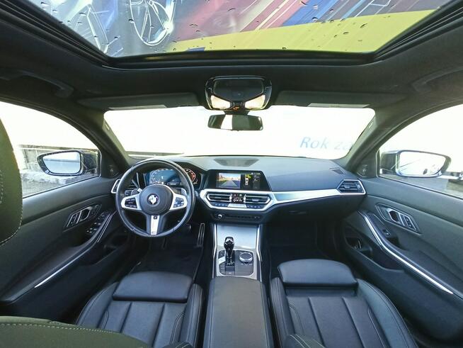 X Drive, M 340i, bogata opcja