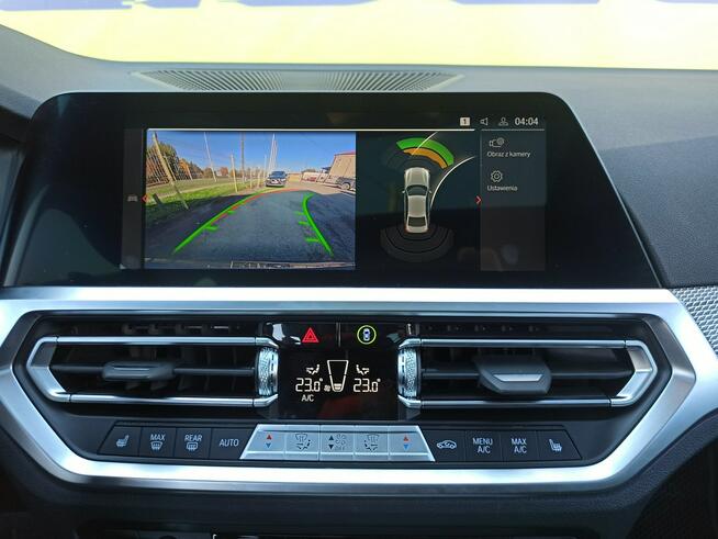 X Drive, M 340i, bogata opcja