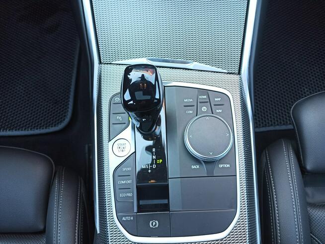 X Drive, M 340i, bogata opcja