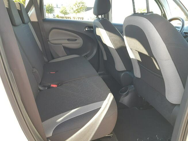 Citroen C3 Picasso 1,4 Benzyna Exclusive Klimatronik Zarejestrowany Gwarancja