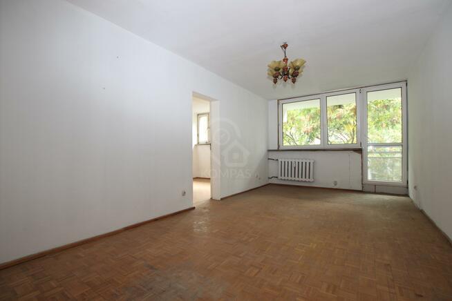 Mieszkanie Wrocław Krzyki, Wincentego Stysia