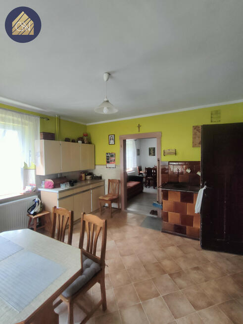 Dom Ząbkowice Śląskie,