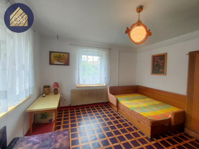 Dom Ząbkowice Śląskie,