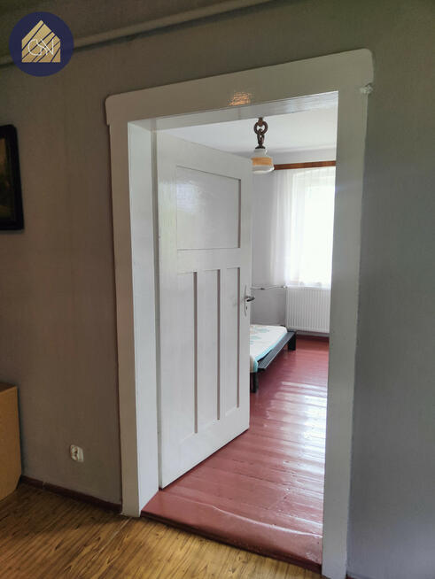 Dom Ząbkowice Śląskie,