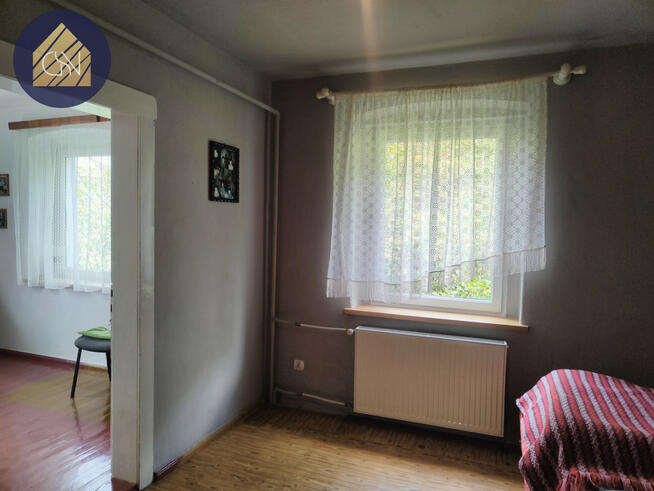 Dom Ząbkowice Śląskie,