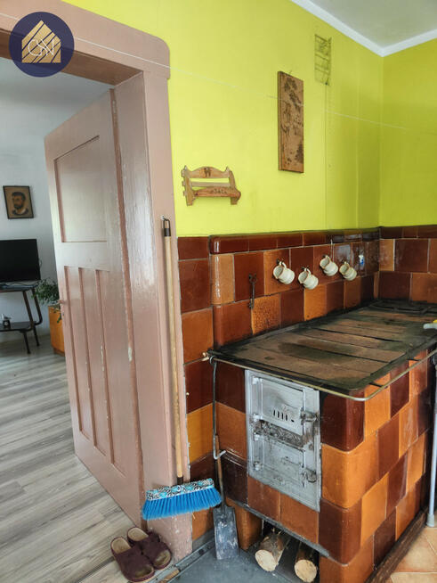 Dom Ząbkowice Śląskie,