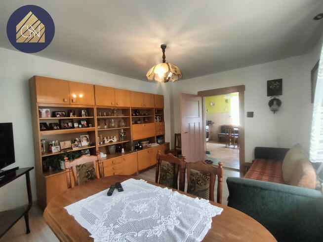 Dom Ząbkowice Śląskie,