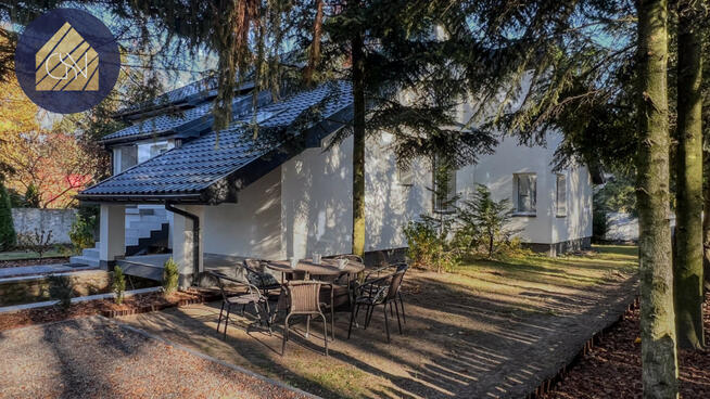 Dom Janki gm. Raszyn,