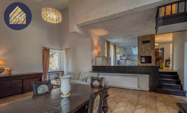 Dom Janki gm. Raszyn,