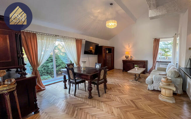 Dom Janki gm. Raszyn,