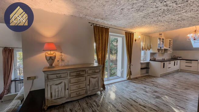 Dom Janki gm. Raszyn,