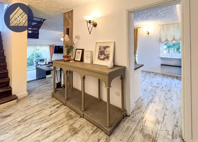 Dom Janki gm. Raszyn,