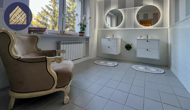 Dom Janki gm. Raszyn,