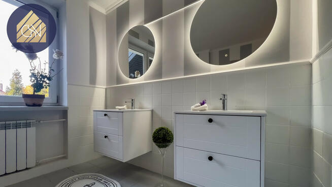 Dom Janki gm. Raszyn,