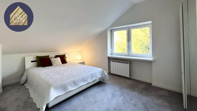 Dom Janki gm. Raszyn,