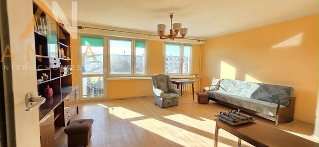 Dwustronne mieszkanie do własnej aranżacji Rąbin