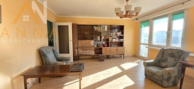 Dwustronne mieszkanie do własnej aranżacji Rąbin