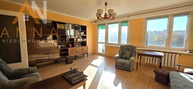 Dwustronne mieszkanie do własnej aranżacji Rąbin