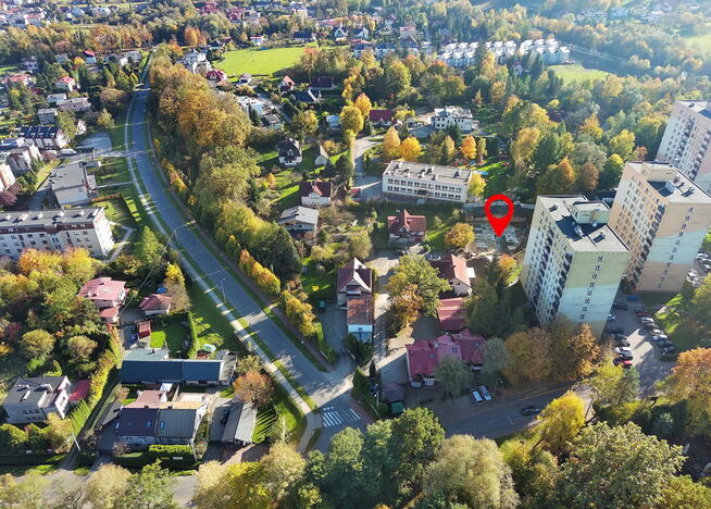 PZNB 14-mieszkań z garażami podziemnymi