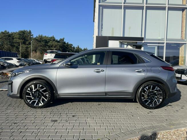Kia XCeed 1.5 T-GDI 140KM Bussines Line + AEB DCT Salon PL 1wł Alufelgi 18