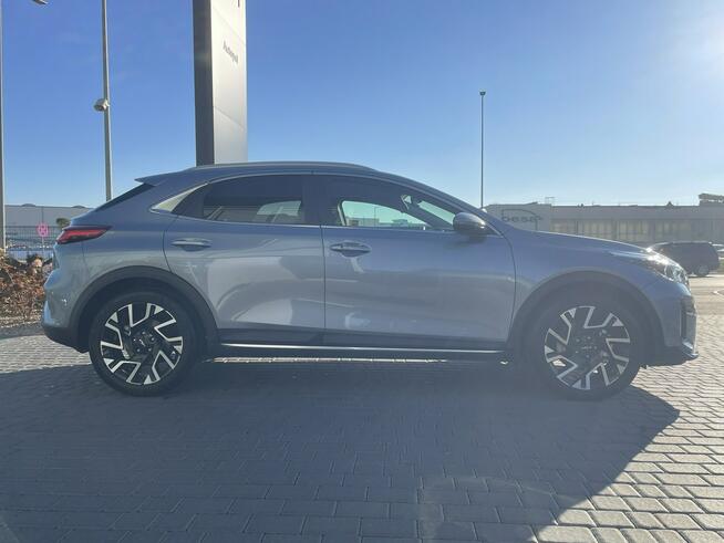 Kia XCeed 1.5 T-GDI 140KM Bussines Line + AEB DCT Salon PL 1wł Alufelgi 18