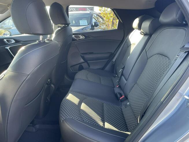 Kia XCeed 1.5 T-GDI 140KM Bussines Line + AEB DCT Salon PL 1wł Alufelgi 18