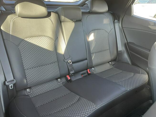 Kia XCeed 1.5 T-GDI 140KM Bussines Line + AEB DCT Salon PL 1wł Alufelgi 18