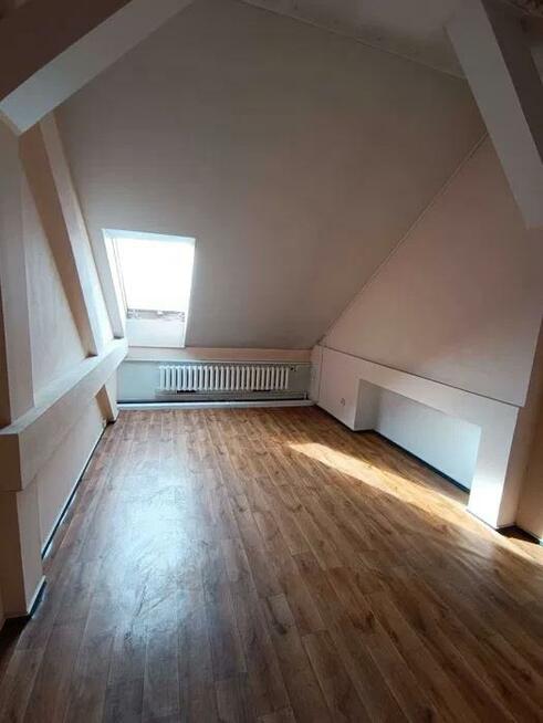 LOKAL BIUROWY - Warszawa Śródmieście