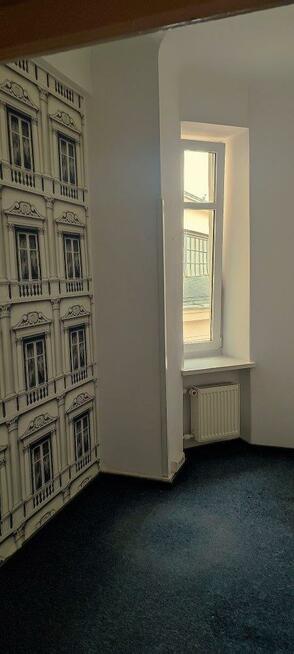 LOKAL BIUROWY - Warszawa Mokotów