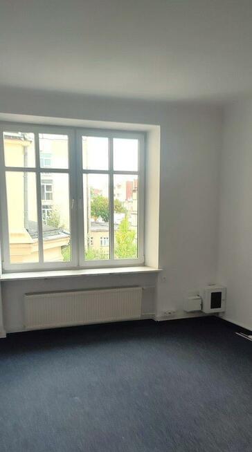 LOKAL BIUROWY - Warszawa Mokotów