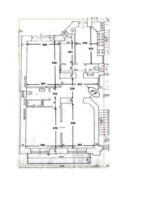 LOKAL BIUROWY - Warszawa Mokotów