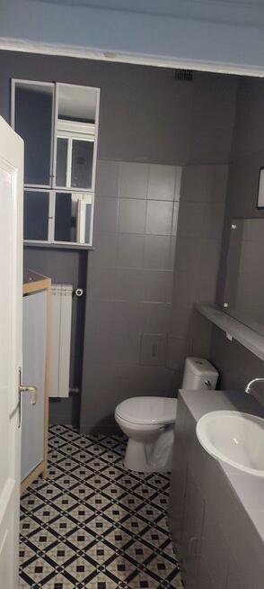 LOKAL BIUROWY - Warszawa Mokotów