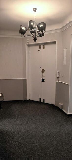 LOKAL BIUROWY - Warszawa Mokotów