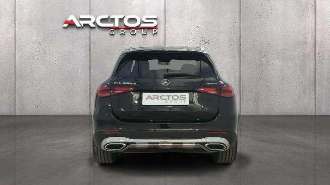 Mercedes GLC 300 DE 4-MATIC Avangarde