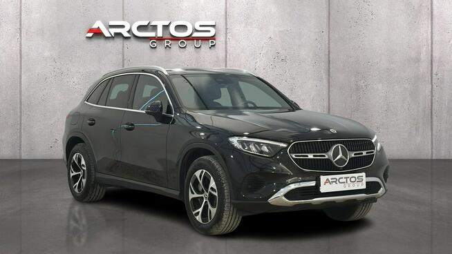 Mercedes GLC 300 DE 4-MATIC Avangarde
